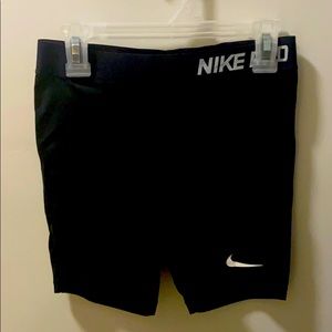 Nike Pro Spandex